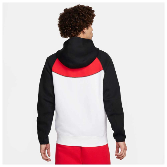 Nike Ανδρική ζακέτα Sportswear Tech Fleece Windrunner